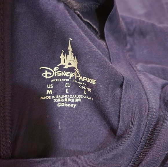 Disney Discover the magic tank top, Medium, NWT - Picture 6 of 14